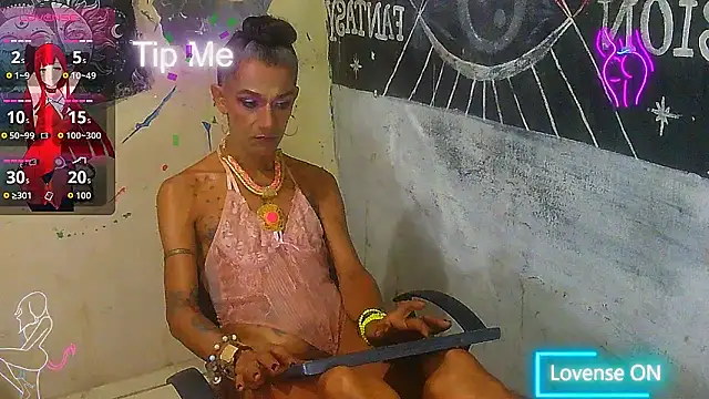 Lobaveterana_sex's cam snapshot