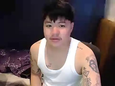 ASIANken911's cam snapshot