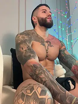 Frank_Farrell live sex cam