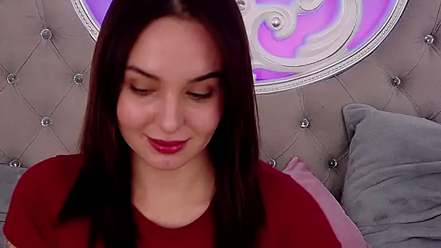 MeIisaLove's cam snapshot