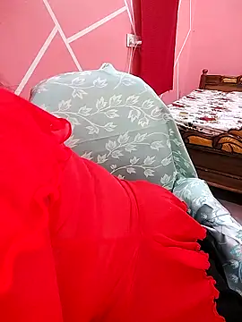 your_avni's cam snapshot