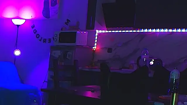 NicoleFancy's cam snapshot