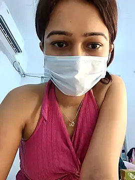 Angel_rani2's cam snapshot