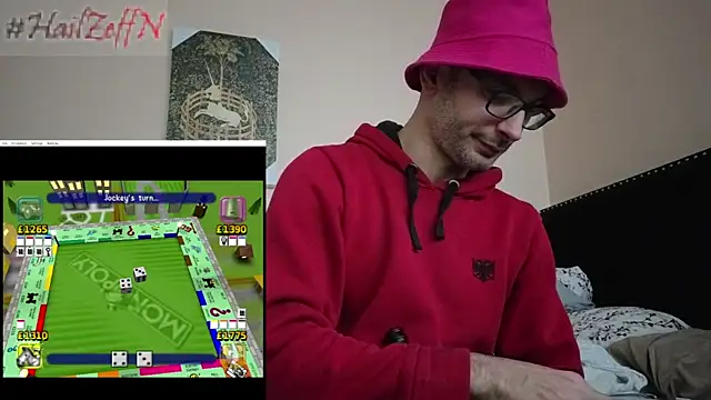 hailzeffn's cam snapshot