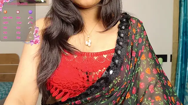 Dovey_'s cam snapshot