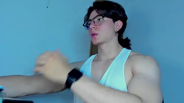 AngelBennet_ live sex cam