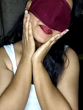 Indian_Anu's cam snapshot