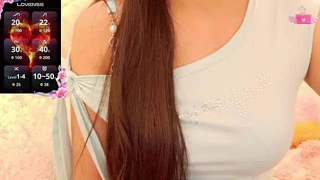 Hannah_9's cam snapshot