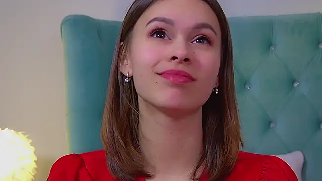 PollyLanders live sex cam