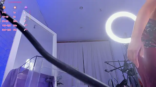 Dakota_Blare live sex cam