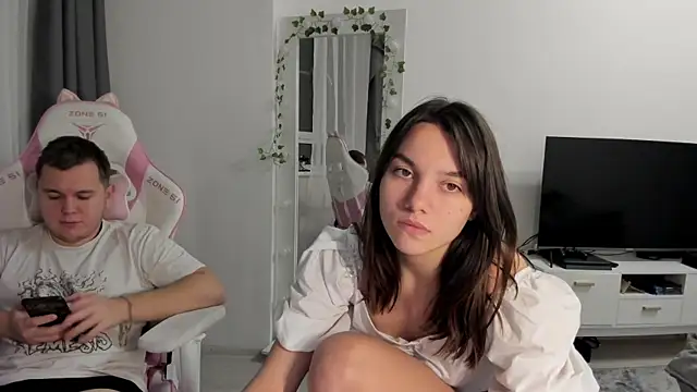 MashkaRay live sex cam