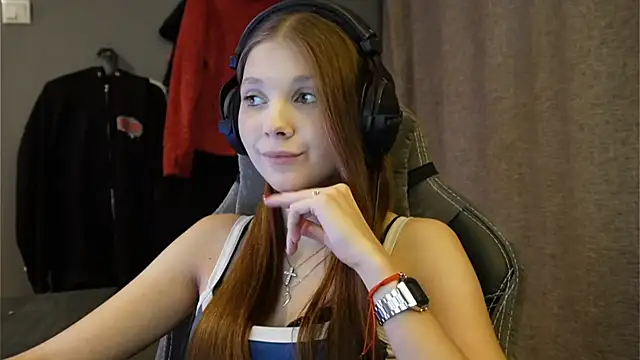 Softixq's cam snapshot