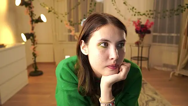 JanyceGrzyb's cam snapshot