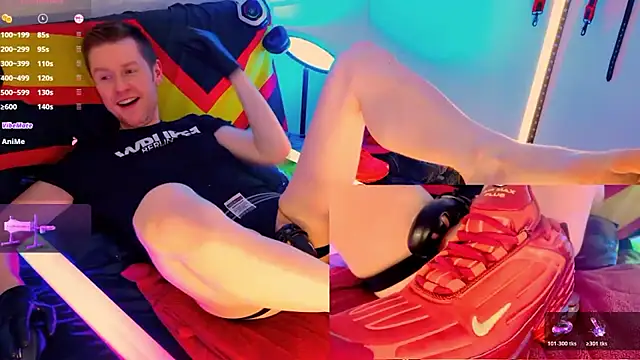 Romanheart live sex cam