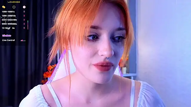 Hisoka_akerley live sex cam