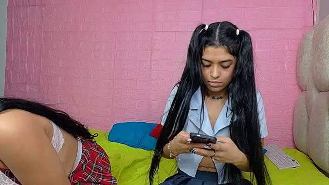 harleymia68 live sex cam