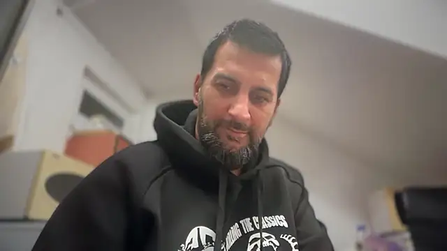 TigerOne19 live sex cam