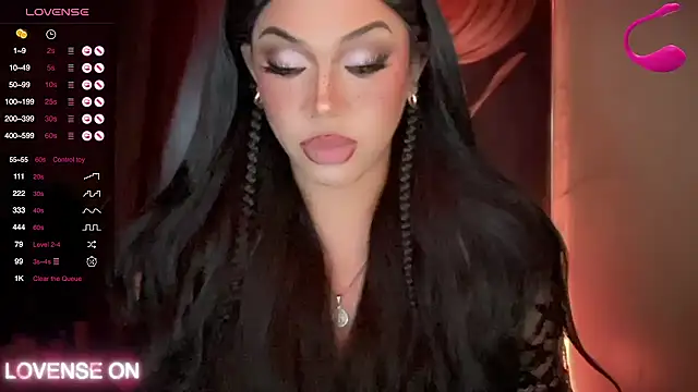 madam_agnes1 live sex cam