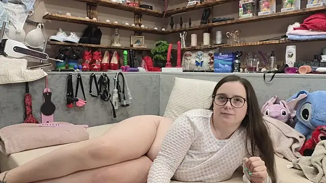 Kimberly-Caprice's cam snapshot