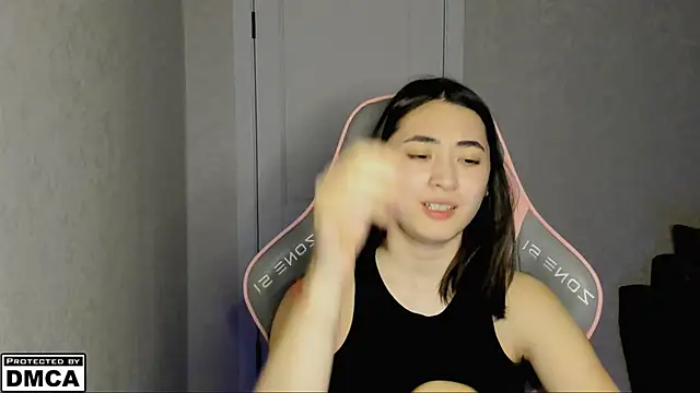 MeilideQian1's cam snapshot