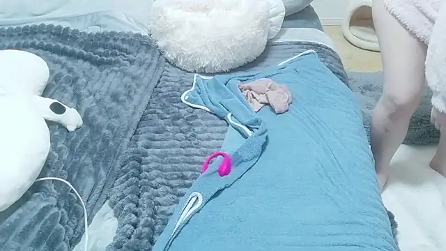 Hibikiii_'s cam snapshot