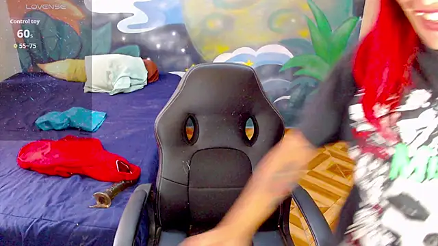 Eimy_lorens's cam snapshot