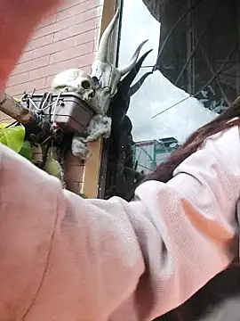 k_lebannon's cam snapshot