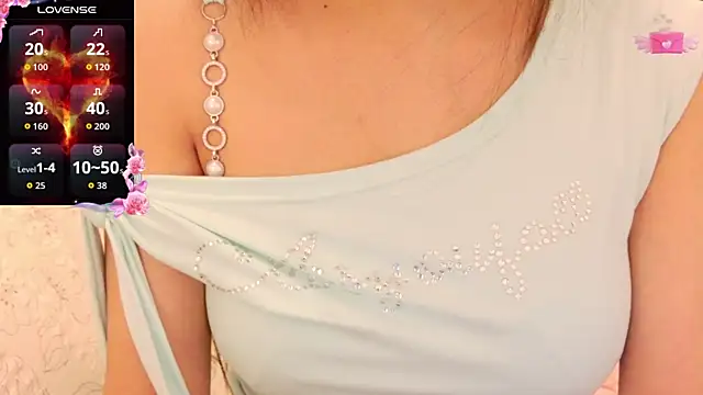 Hannah_9's cam snapshot