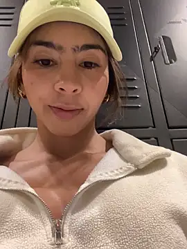 RouseColins's cam snapshot