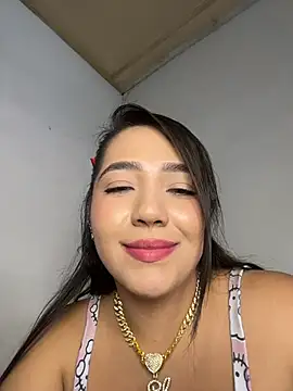 Hannahpradaa_'s cam snapshot