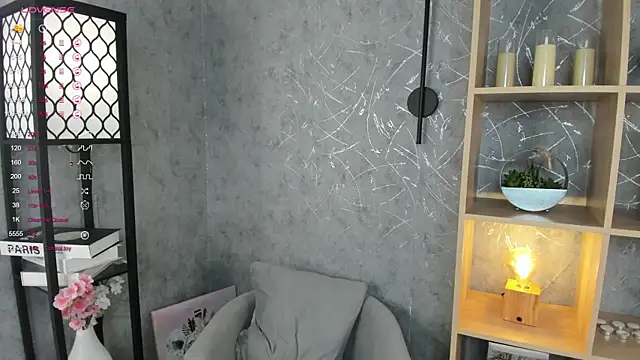 ZelmaHorio's cam snapshot