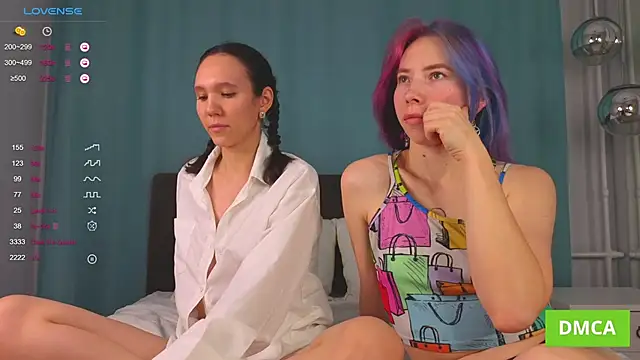 LeeannaSymeon's cam snapshot