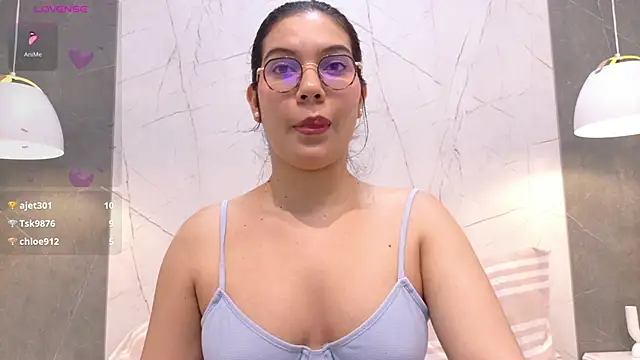 NattyTrainor's cam snapshot