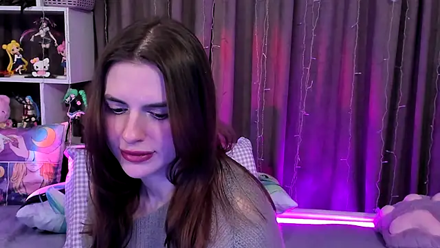 Supaidagaru's cam snapshot