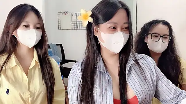 Bamboo_Swetie's cam snapshot