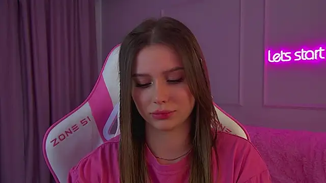 DianaVert's cam snapshot