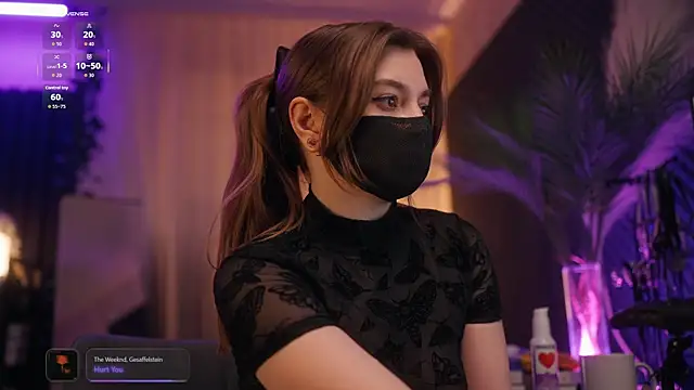 aarimass's cam snapshot