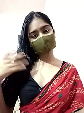 Arisha-'s cam snapshot