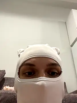 Nikki_Hoee's cam snapshot