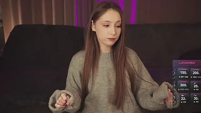 wetpussydaily's cam snapshot