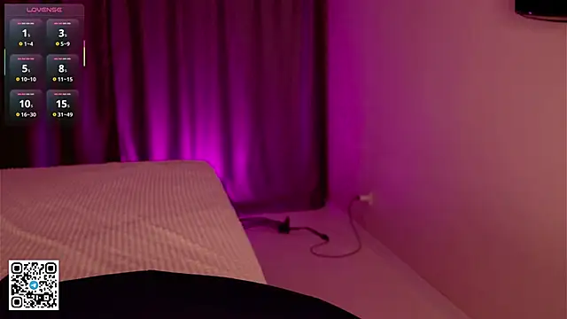 BeatrixCharton's cam snapshot