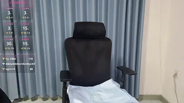 Momo-999's cam snapshot