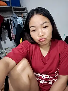 chu-bibo's cam snapshot