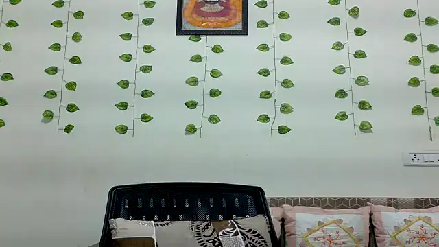 Aleena_Rai's cam snapshot