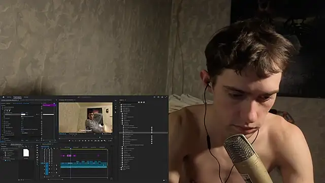 w0rkman's cam snapshot