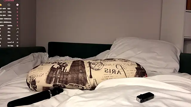 PetulaGunton's cam snapshot