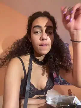 Sora_pasquale's cam snapshot