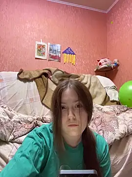 Charming_hamster_'s cam snapshot