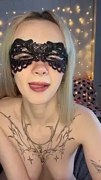 melisa_diamond's cam snapshot