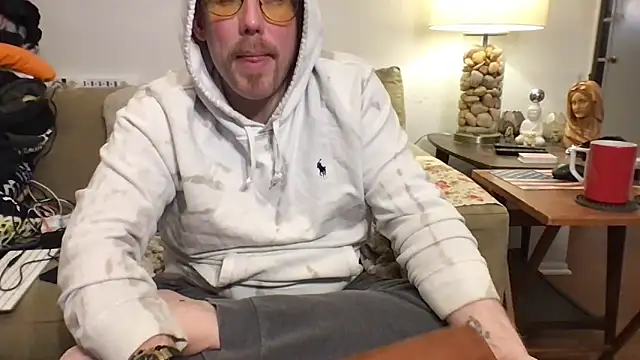 God_Of_ThundeRR's cam snapshot